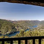Casa Do Geres