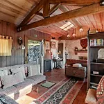 Casa Do Geres