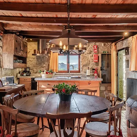 Casa Do בית נופש