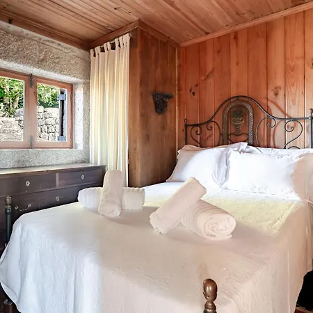 בית נופש Casa Do *