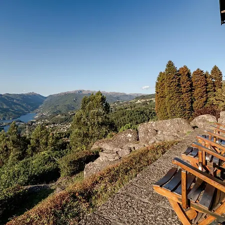 Casa Do בית נופש *