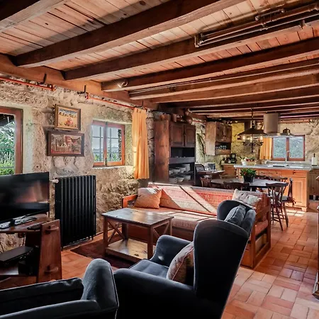 בית נופש Casa Do *