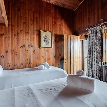 בית נופש Casa Do