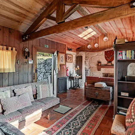 Casa Do Geres