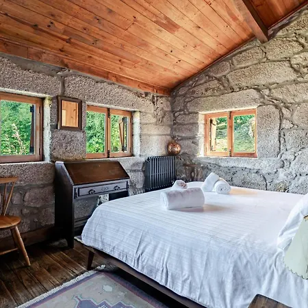 Casa Do Ferienhaus Geres