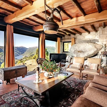 Casa Do Ferienhaus Geres