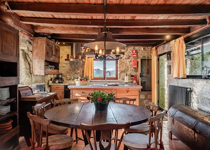 Casa Do Vakantiehuis