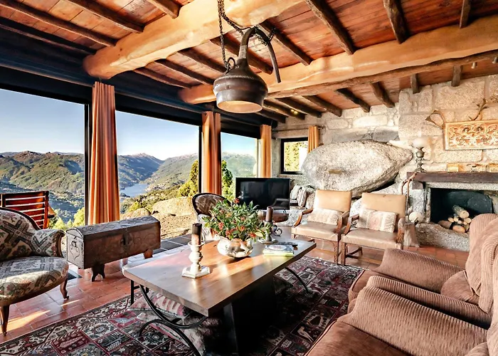 Vakantiehuis Casa Do