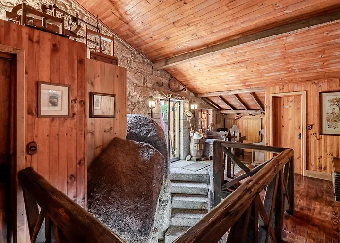 Vakantiehuis Casa Do *