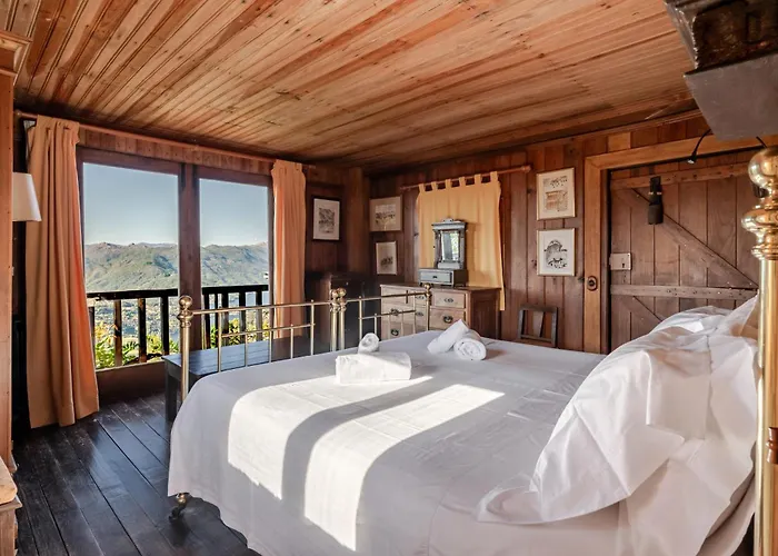 Vakantiehuis Casa Do