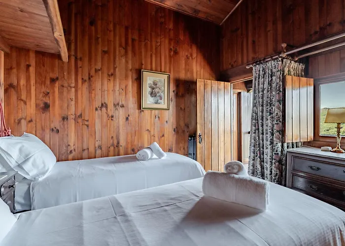 Vakantiehuis Casa Do